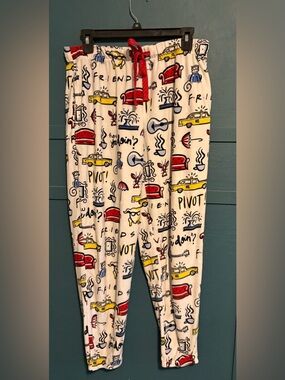 Friends Pajama Pants